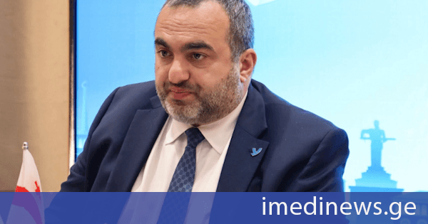ლაშა დარსალია: როდესაც ცალმხრივად, ჩვენი თანხმობის გარეშე ხდება რაღაც საკითხის წამოწევა, შეუძლებელია, ეს იყოს დიალოგი. აქ ალბათ ლაპარაკია გადაცდომაზე ან ზედმეტი უფლების მიცემაზე კონკრეტული ბიუროკრატიის მიერ