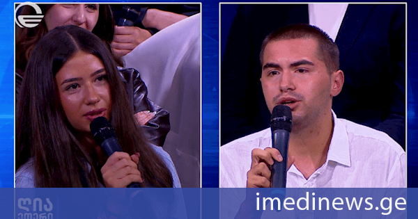 „ჯიპას“ ყოფილი სტუდენტი: „ჯიპას“ ლექტორები გვაიძულებდნენ, აქციებზე წავსულიყავით და ამაში გვეწერებოდა ქულები