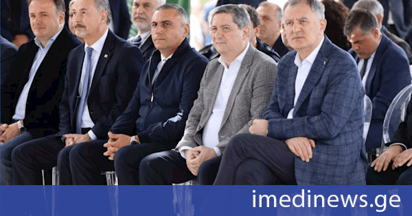 პარლამენტის წევრები „ფერმერის დღე 2026-ს“ დაესწრნენ