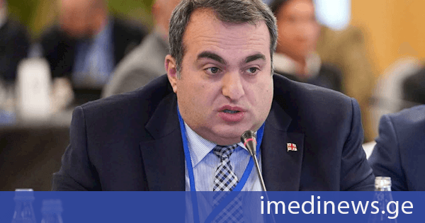 ლაშა დარსალია: ჩვენთვის თანამშრომლობა ნებისმიერ პარტნიორთან ძალიან მნიშვნელოვანია. თანამშრომლობის შიგნით თუ არსებობს კითხვები, ამ კითხვების დასმაც და პასუხების მოსმენაც ასევე მნიშვნელოვანი პროცესის ნაწილია