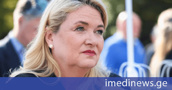 გერმანიის პოლიციამ AfD-ს ერთ-ერთი ლიდერის თანაშემწის ბინაში ჩხრეკა ჩაატარა