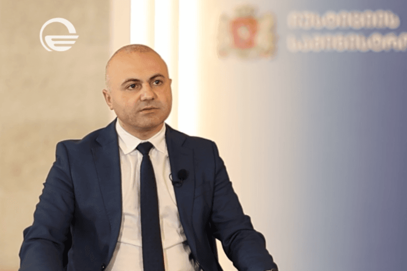 ბექა ძამაშვილი „ნამახვანჰესთან“ დაკავშირებულ საქმეზე: ვცდილობთ, რომ სააპელაციო სასამართლოს პარიზში ვაჩვენოთ, რომ კონტრაქტორი არ მოიქცა კეთილსინდისიერად, რადგან მას საბაბად არ უნდა გამოეყენებინა გარკვეული ჯგუფის მხრიდან ჰესის მშენებლობისთვის ხელის შეშლა, ის ბოლომდე უნდა დარჩენილიყო კონტრაქტში და სახელმწიფოსთან ერთად ეცადა მოეძებნა გამოსავალი