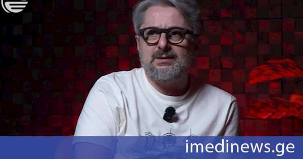 ნიკა გვარამია: მათ არ უყვართ ქართველები და გულწრფელები ვიყოთ, არც ჩვენ არ გვიყვარს აფხაზები. ჩვენ ამ წუთში ვართ მტრები, მტრობა სიყვარულით ვერ შეიცვლება