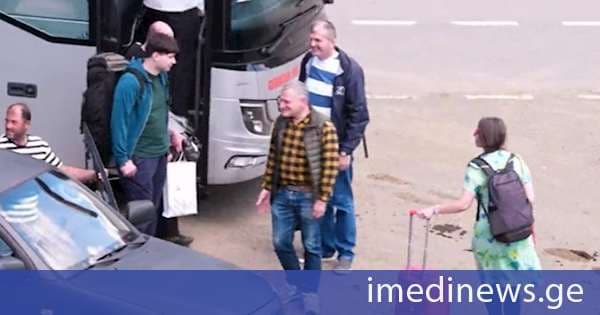 ბახმაროში გამართულ სემინარს, რომელიც ევროსაბჭოს მხარდაჭერით გაიმართა, აუდიტის სამსახური შეისწავლის