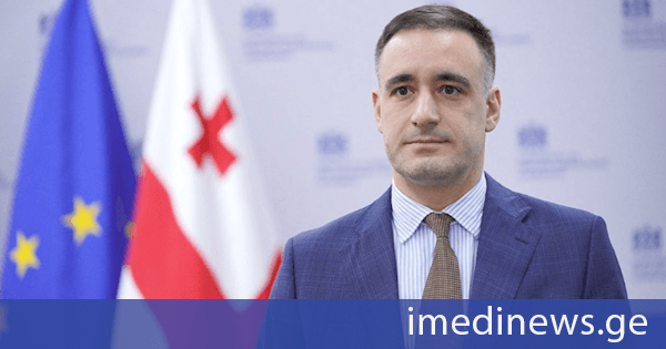 ვახტანგ ცინცაძე: წელს რვა თვის მონაცემებით, რეკორდულია როგორც ექსპორტის, ასევე ადგილობრივი ექსპორტის მაჩვენებლები, რაც ნიშნავს, რომ ქვეყანაში ადგილობრივი წარმოება იზრდება