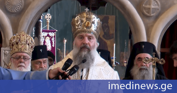 შიო მესამე: მოძღვრები დამეთანხმებიან, რომ ზოგჯერ ადამიანები მოდიან აღსარებაზე, ისე ამბობენ აღსარებას, რაღაცნაირად გულგრილად, რომ შორს არის ნამდვილი სინანულისგან და ქრისტიანული განწყობისგან. ეს არის უკიდურესი დაცემა, როდესაც ადამიანი ვეღარ გრძნობს თავისი ცოდვების ტკივილს და კარგავს ღვთის შიშს