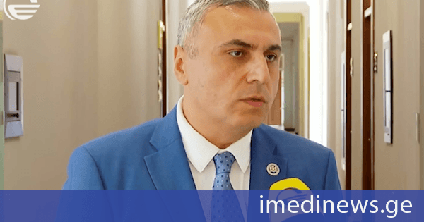 დავით მათიკაშვილი გერმანიაში ჩატარებულ არჩევნებზე: ეს პოლიტიკა, რომელიც ნიშნავს არ მოსმენას საკუთარი მოსახლეობის, მათი ინტერესების არ გათვალისწინებას და მთლიანად სხვა ღერძზე გადასვლას, რომელიც უცხოეთიდან არაფორმალური ძალების ინტერესების დაცვას გულისხმობს, სწორედ ეს ყველაფერი ერთობლიობაში არის მიზეზი იმისა, რაც დაემართა მოქმედ კანცლერს გერმანიაში