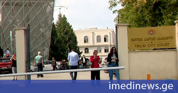 მოქალაქეები, რომლებმაც სოციალურ ქსელში სიტყვიერი შეურაცხმყოფელი კომენტარები დაწერეს, მათ შორის პატრიარქის მიმართ 4 000 და 3 000 ლარით დაჯარიმდნენ