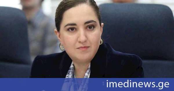 ფინანსთა მინისტრის მოადგილე ეკატერინე გუნცაძე: J.P. Morgan-ის ახალ GBI-EM Edge ინდექსში საქართველოს მოხვედრა გამოიწვია ქვეყნის ფასიანი ქაღალდების ბაზრის განვითარებამ და მისადმი საერთაშორისო ინვესტორების მზარდმა ინტერესმა