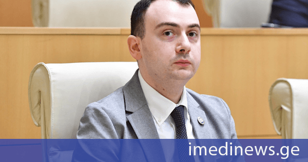 გიორგი ჩაკვეტაძე დაანონსებულ „კორძის“ კონცერტზე: წარმოუდგენელ ამბავთან გვაქვს საქმე, როდესაც გამოკვეთილად ანგაჟირებულ ნაცაქტივისტს აფინანსებს დანიის მთავრობა და ევროკავშირი