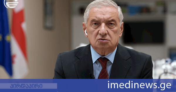 გიორგი ვოლსკი: კონკრეტული მაგალითები ვიცით, თუ როგორი გააფთრებით ცდილობენ ქვეყანას ძირი გამოუთხარონ. სხვა გზა არ დარჩა, თუ არა ამ სისტემური დანაშაულების წყაროს დაკეტვა. წინააღმდეგ შემთხვევაში ქვეყანა ვერ განვითარდება