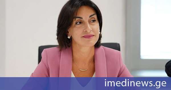 მაკა ბოჭორიშვილი: გაეროს გენერალური ასამბლეის ფარგლებში გვექნება შესაძლებლობა, უმაღლეს დონეზე განვიხილოთ საქართველოსთვის და რეგიონისთვის მნიშვნელოვანი საკითხები
