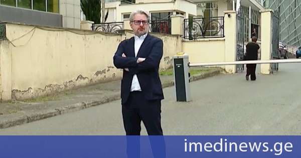 ნიკა გვარამიას მორიგი სკანდალური განცხადება და შეტევა სახელმწიფოებრივ ინტერესებზე. „ქრონიკის“ სიუჟეტი