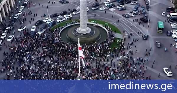 ცრუ ნარატივი არაბიზაციის შესახებ და მხილება კონკრეტული ციფრებით - როგორია სტატისტიკა. „ქრონიკის“ სიუჟეტი