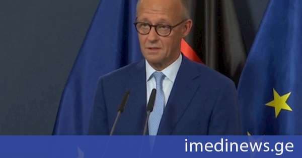 ფრიდრიხ მერცის ისტორიული მარცხი და ახალი პოლიტიკური რეალობა გერმანიაში - სადამდე მიიყვანა კანცლერის პოლიტიკამ სახელისუფლებო პარტია. „ქრონიკის“ სიუჟეტი