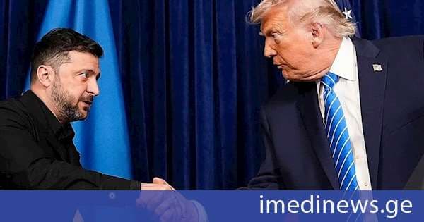 Financial Times: სატელეფონო საუბრისას დონალდ ტრამპმა უკრაინელ კოლეგას მოუწოდა, შეაჩეროს თავდასხმები რუსულ ნავთობგადამამუშავებელ ქარხნებზე - ტრამპის შეშფოთებას იწვევს ის, რომ ეს თავდასხმები დიზელის გლობალურ დეფიციტს ამწვავებს და ფასების ზრდას უწყობს ხელს