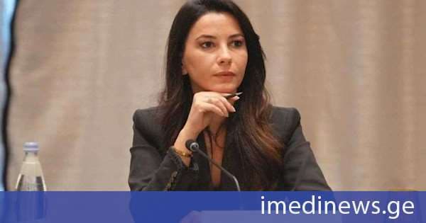 ეკონომიკისა და მდგრადი განვითარების მინისტრი, დელეგაციასთან ერთად, ჩინეთში „გლობალური მდგრადი ტრანსპორტის ფორუმში” მიიღებს მონაწილეობას