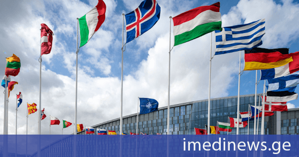 NATO-მ მოსახლეობისთვის ომისთვის მზადყოფნის მოთხოვნათა ჩამონათვალი პირველად გამოაქვეყნა