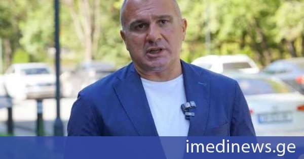 რევაზ სოხაძე: საგარანტიო პერიოდში გამოვლენილ ყველა ხარვეზს კონტრაქტორი საკუთარი ხარჯით გამოასწორებს