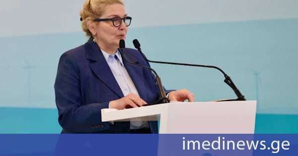 ინგა ფხალაძე: ჩვენ ვმუშაობთ, რათა შევქმნათ სისტემა, რომელიც იქნება უფრო უსაფრთხო, დივერსიფიცირებული, კონკურენტული, მდგრადი და, რაც მთავარია, მეტად დაკავშირებული როგორც რეგიონულ, ისე საერთაშორისო ენერგეტიკულ სივრცესთან