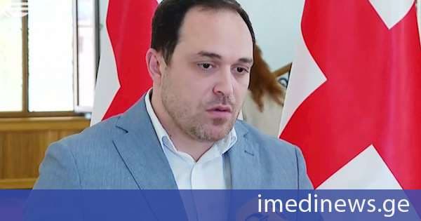 გიორგი გაბუნია დაანონსებულ „კორძის“ კონცერტზე: ბოლოს და ბოლოს გვითხრან, სად დგას დღეს ევროკავშირი საქართველოში - დემოკრატიის გვერდით თუ პოლიტიკური რადიკალიზაციის გვერდით