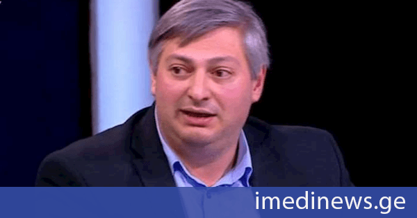 ილია ღლონტმა ოქტომბრის ძალადობრივი აქციები დაგმო: ეს იყო კატასტროფა და ამ ქვეყნის მიმართ დაშვებული შეცდომა
