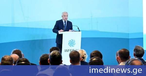 გიორგი ვოლსკი: ჩვენი მიზანია, რომ საქართველო თანამედროვე, უსაფრთხო და კონკურენტუნარიან სატრანსპორტო და ენერგეტიკულ ჰაბად იქცეს, რომელიც წარმოშობს ენერგეტიკული სატრანზიტო გზების სტაბილურობის უზრუნველყოფის საყოველთაო ინტერესს