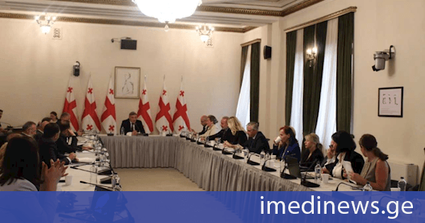 გოგა გულორდავამ პარლამენტს სახელმწიფო ინტერნეტიზაციისა და ციფრული მხარდაჭერის პროგრამის 2025 წლის შედეგები წარუდგინა
