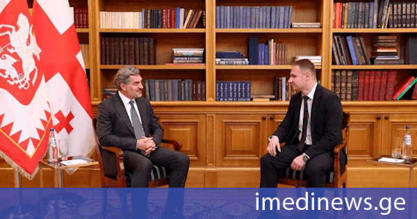 საქართველოს პრეზიდენტმა, მიხეილ ყაველაშვილმა საკონსტიტუციო სასამართლოს მოსამართლედ გოგა კიკილაშვილი დანიშნა
