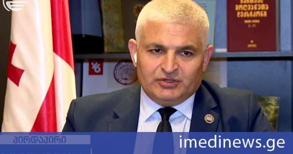 გიორგი სოსიაშვილი გაეროს გენერალური ასამბლეის სესიაში პრემიერ-მინისტრის მონაწილეობაზე: მნიშვნელოვანი სამიტია და კიდევ ერთხელ დასტურდება ჩვენი ქვეყნის დიდი როლი და მნიშვნელობა მსოფლიო უსაფრთხოებაში
