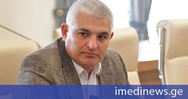 გიორგი სოსიაშვილი: გვარამიას განცხადება არის გარედან ნაკარნახეივ, რომ შერიგების პროცესი შეაფერხონ. არც განიხილება, რომ ოდესმე ჩვენმა ხელისუფლებამ და ქართველმა ხალხმა რომელიმე კავშირში გაწევრიანება რომელიმე ისტორიული ტერიტორიების ხარჯზე განიხილოს, წარმოუდგენელია