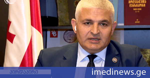 გიორგი სოსიაშვილი: ევრობიუროკრატებს ჰქონდათ მცდელობა, რომ ებულინგებინათ ჩვენი ხელისუფლება და ქართველი ხალხი. ნამდვილად არ იმსახურებს ქართველი ხალხი, ჩვენი სახელმწიფო შანტაჟის ენით საუბარს. თუ გინდა მიიღო ამხელა ისტორიის ქვეყანა, რომელმაც თავი გადაირჩინა ისტორიის გზაზე და მოაღწია თავისი ძალიან დიდი გამძლეობით აქამდე, ბუნებრივია, რომ მას არ უნდა ელაპარაკო მუქარის ენით