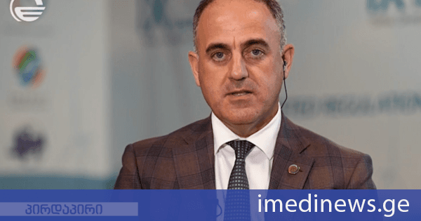 დავით ნარმანია: ენერგეტიკის მარეგულირებელთა მსოფლიო ფორუმი არის ძალიან მნიშვნელოვანი საერთაშორისო პლატფორმა, აღნიშნული ღონისძიება სამ წელიწადში ერთხელ იმართება და წელს გვერგო პატივი, რომ საქართველომ და კონკრეტულად ჩვენმა მარეგულირებელმა კომისიამ უმასპინძლოს ამ ფორუმს