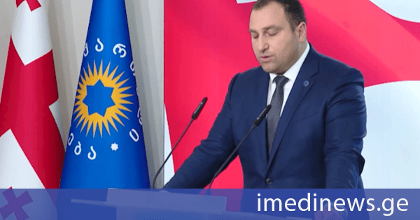 საქართველოს სუვერენიტეტი და ტერიტორიული მთლიანობა პოლიტიკური კომპრომისის საგანი არ არის - ვინ როგორ ხედავს პროცესს? უმრავლესობის ლიდერის ვრცელი და მწვავე პასუხი ნიკა გვარამიას. „ქრონიკის“ სიუჟეტი
