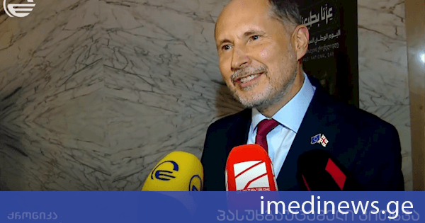 ევროკავშირის ელჩმა „კორძის“ კონცერტის შესახებ „ქრონიკის“ კითხვას არ უპასუხა და გადაწყვეტილებას არ გაემიჯნა