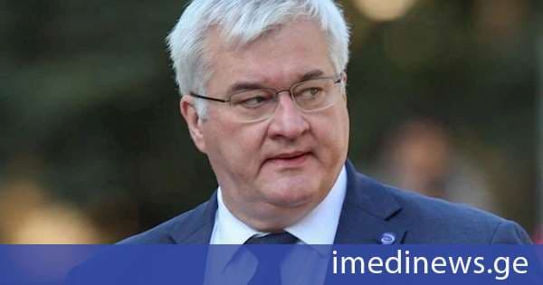 უკრაინის საგარეო საქმეთა მინისტრი: უსმანოვისა და ფრიდმანის სასანქციო სიიდან ამოღების გადაწყვეტილება სამარცხვინო და გაუმართლებელია - მოსკოვი ზეიმობს, რადგან მიიღო ის, რაც სურდა, დაუსჯელობის შეგრძნება, ევროკავშირის დამცირება და ევროპელებს შორის განხეთქილება
