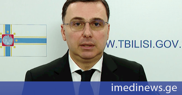 გიორგი ტყემალაძე ე.წ. დეზერტირების ბაზარზე: აქტიურად გვექნება ჩართულობა, როგორც კერძო მესაკუთრესთან, ასევე ამ ადამიანებთან, რომლებიც დღეს ამ ტერიტორიაზე აწარმოებენ გარევაჭრობას და აუცილებლად იქნება შეთავაზებული ალტერნატიული ფართები