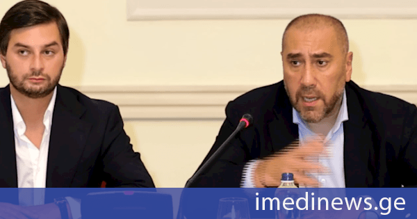 ქობულეთში ადგილობრივ თვითმმართველობათა ეროვნული ასოციაციის აღმასრულებელი საბჭოს გასვლითი სხდომა გაიმართა