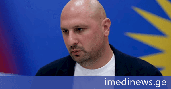 ირაკლი ხელაძე „კორძის“ კონცერტზე: ევროკავშირი აგრძელებს საქართველოში ექსტრემიზმის, რადიკალიზმის, სიძულვილის წახალისებას. მიუხედავად იმისა, რომ დეკლარირებულია ყველაფერი, ჰერჩინსკი აგრძელებს სირაქლემას პოზიციაში ყოფნას