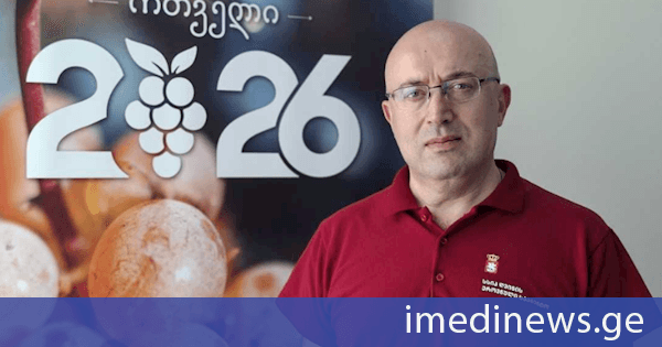 ლევან მეხუზლა: ჩვენი მევენახეების 74%-მა ხარისხიანი ყურძენი მოიყვანა და ამისთვის თითოეულ მათგანს მადლობა მინდა გადავუხადო