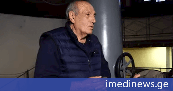 ასტროფიზიკოსი ვაჟა ყულიჯანიშვილი: დაკვირვებისთვის ძირითადად ვიყენებთ აბასთუმნის სამხრეთის ცას. ჯერ კიდევ 2007-ში, როცა ილიას უნივერსიტეტთან მიგვაერთეს, გიგი თევზაძესთან გვქონდა საუბარი, როგორღაც ეს ფრენები გადაწეულიყო. ახლა არ დამდგარა ეს საკითხი, უბრალოდ, ახლა იმატა ფრენების რიცხვმა, რაც საგანგაშო მდგომარეობას გვიქმნიდა