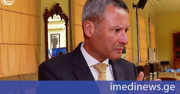 „არა, კომენტარს არ ვაკეთებ“, - ევროპის საბჭოს ადგილობრივი ოფისის ხელმძღვანელი ბახმაროს სემინარის შესახებ „ქრონიკის“ კითხვებს არ პასუხობს
