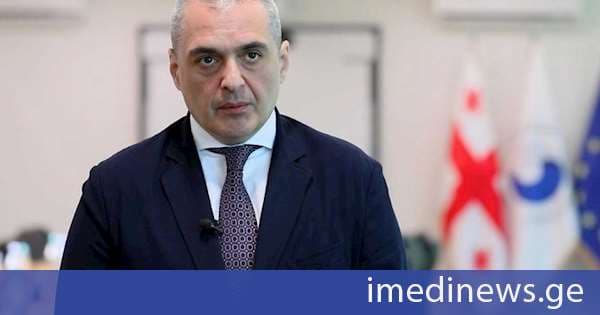 გიორგი პატარიძე: მსჯავრდებულ გიორგი დავითაძესთან დაკავშირებული ვიდეომასალები გადაეცა როგორც საგამოძიებო ორგანოებს, ისე სახალხო დამცველის წარმომადგენლებს და უკვე მეცხრე თვეა, არათუ დანაშაულის ნიშნები არ გამოკვეთილა, არამედ რაიმე სახის შენიშვნაც არ ყოფილა ჩვენი მისამართით