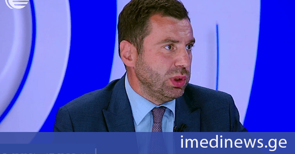 გიორგი აბაშიშვილი: საქართველოს ეკონომიკა აჩვენებს მდგრადობას, რაც ერთგვაროვნად არის დამსახურება ხელისუფლების ძალიან ძლიერი და სწორი პოლიტიკისა - თუ ჩავხედავთ აზიის განვითარების ბანკის პროგნოზს, დავინახავთ, რომ რეგიონში, ახლო სამეზობლოში საქართველო ამ კუთხით არის ერთადერთი ქვეყანა, რომელმაც მიიღო ზრდის პროგნოზი