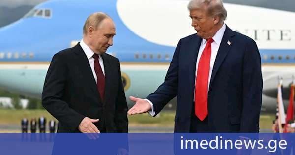 „ვიმედოვნებთ, რომ ეს არის მოწვევა, რომელსაც ის მიიღებს“ - მარკო რუბიომ განაცხადა, რომ აშშ პუტინს დეკემბერში მაიამიში გასამართ G20-ის სამიტზე მიიწვევს