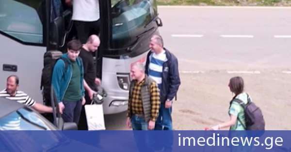 რა სახის მხარდაჭერა გაუწია ევროპის საბჭომ ბახმაროში გამართულ სემინარს - ევროპის საბჭოს ადგილობრივი ოფისის ხელმძღვანელი „ქრონიკის“ კითხვებს არ პასუხობს. „ქრონიკის“ სიუჟეტი