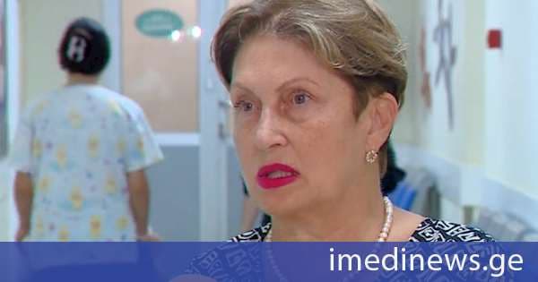 პედიატრი მაია ჩხაიძე: ნოროვირუსი ძირითად შემთხვევებში გართულებების გარეშე მიმდინარეობს. როგორც წესი, 3 დღეში პაციენტი კარგად ხდება