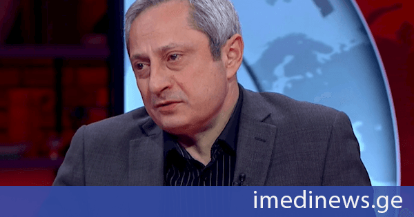 სოსო მანჯავიძე გერმანიაში ჩატარებულ არჩევნებზე: კატასტროფაა, როდესაც მმართველი გუნდი კონკრეტულ ფედერალურ მიწაზე პარლამენტში ვერ შედის. ეს გერმანულ პოლიტიკურ სისტემაში არსებული კრიზისის სიმპტომია