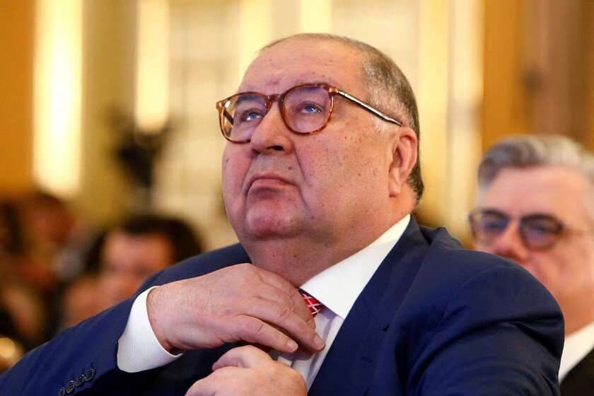 Reuters: ევროკავშირი მზარდი კრიტიკის ქარცეცხლში მოექცა ორი რუსი მილიარდერისთვის სანქციების მოხსნის გამო - გაერთიანების ზოგიერთი წევრის განცხადებით, ეს ნაბიჯი ძირს უთხრის უკრაინის საომარი ძალისხმევის მხარდაჭერის ფუნდამენტურ პრინციპს და სიგნალია იმისა, რომ ბლოკი დაშანტაჟებას დაემორჩილება