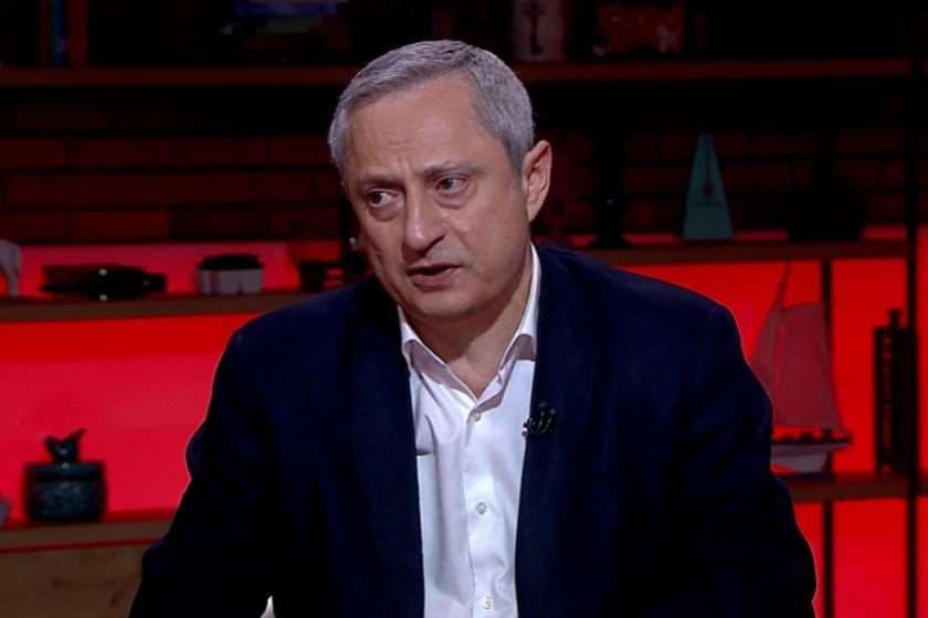 სოსო მანჯავიძე ისლანდიის რეფერენდუმის შედეგებზე: მათ არ აქვთ არავითარი პრობლემა, ერთ სულ მოსახლეზე მშპ უზარმაზარი აქვთ და რატომ უნდა გადასცენ სუვერენიტეტის ნაწილი იმ გაერთიანებას, რომელსაც ბუნდოვანი მომავალი აქვს?